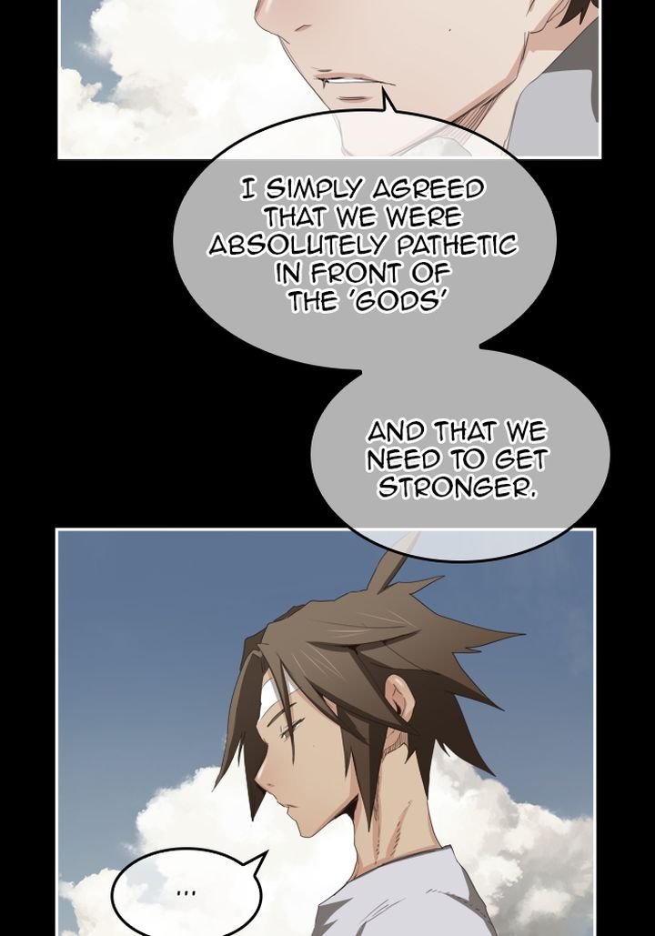 The God of High School - Chapter 513 Page 76