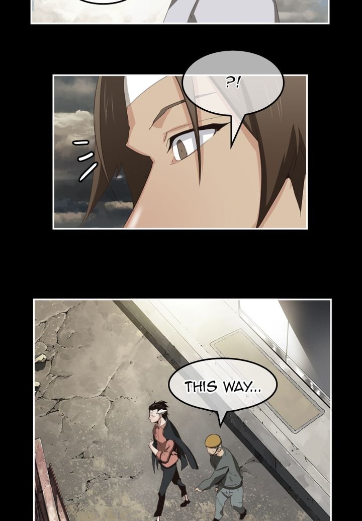 The God of High School - Chapter 513 Page 77