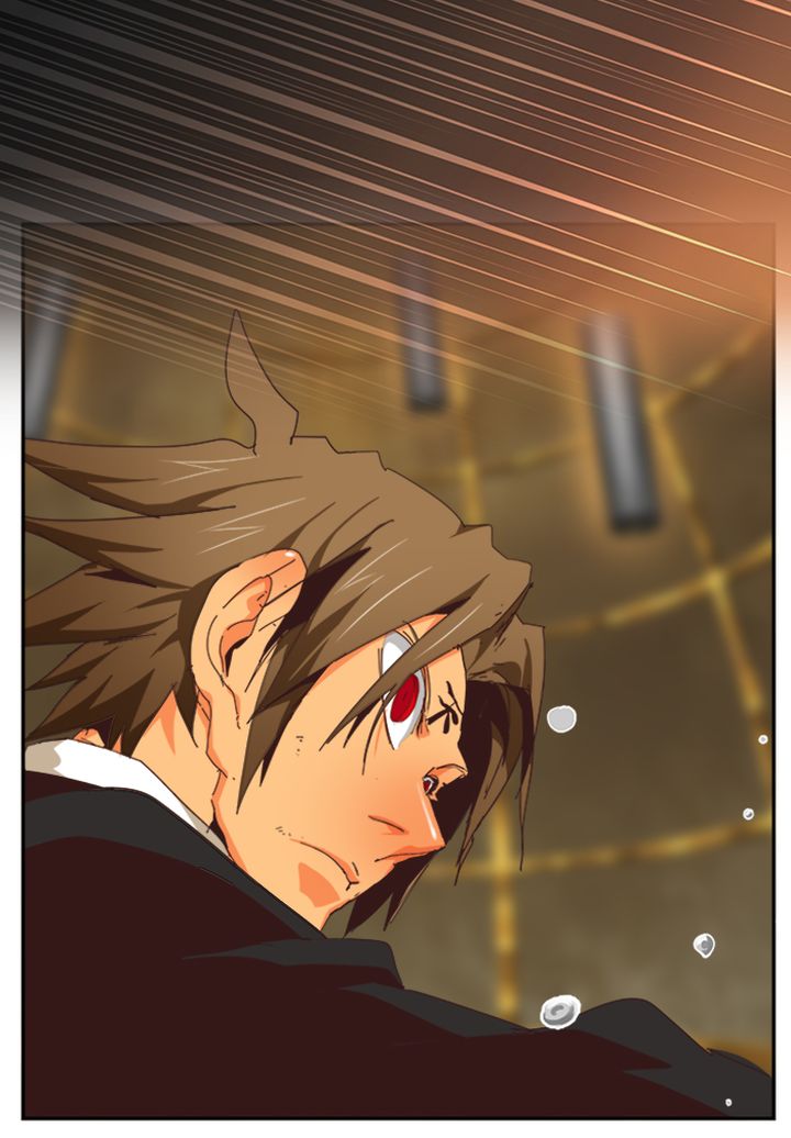 The God of High School - Chapter 513 Page 79