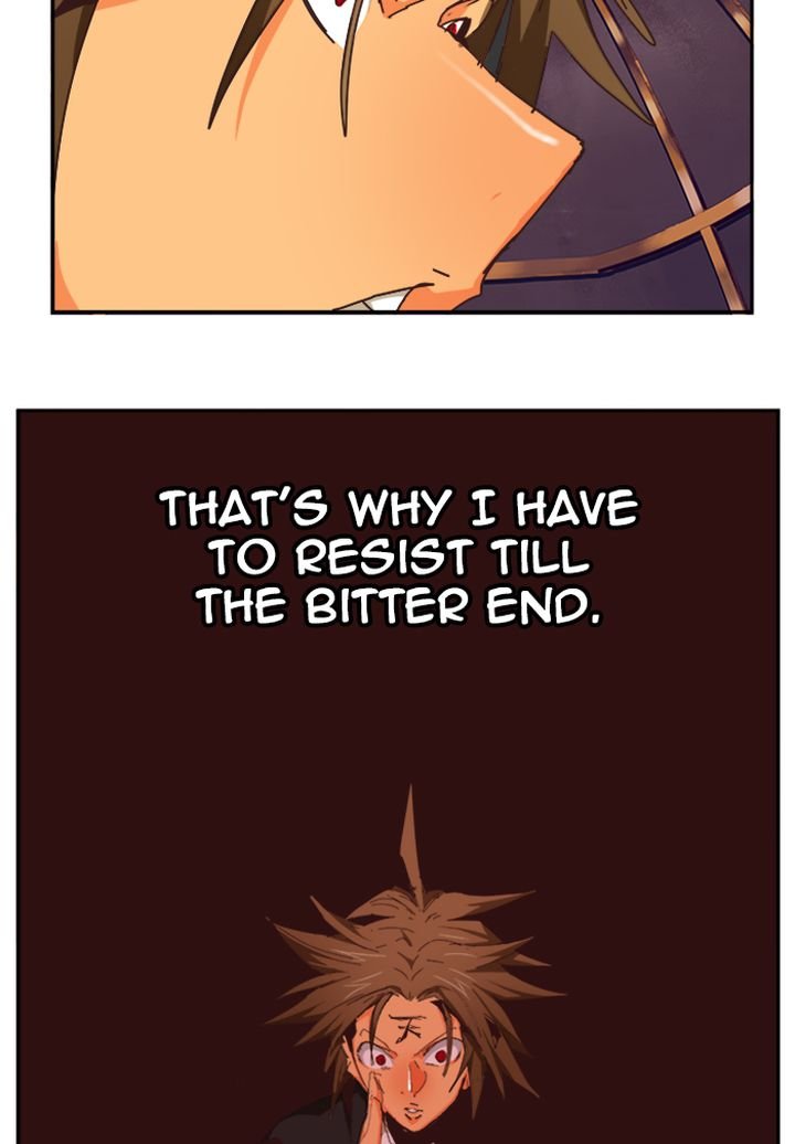 The God of High School - Chapter 513 Page 83