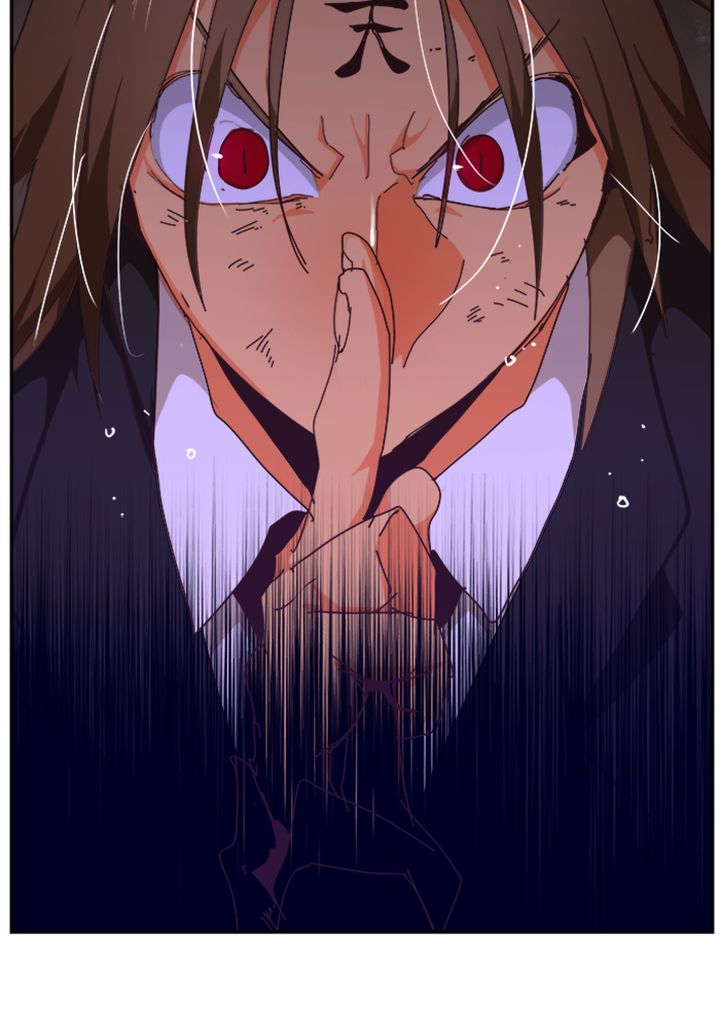 The God of High School - Chapter 513 Page 85