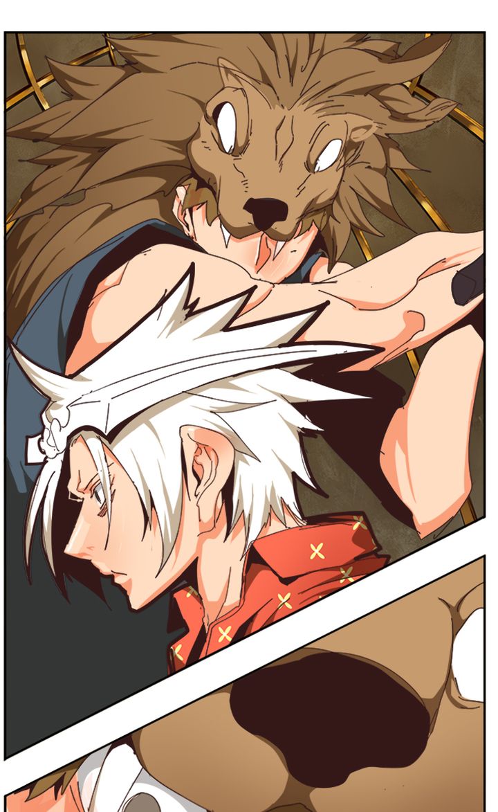 The God of High School - Chapter 513 Page 86