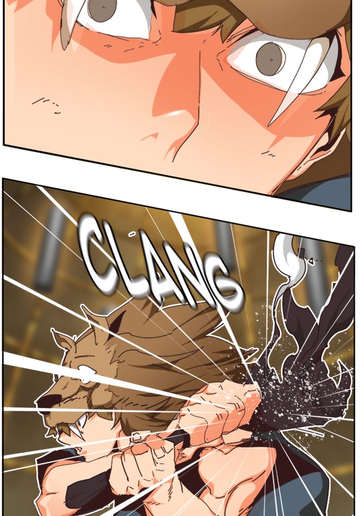 The God of High School - Chapter 513 Page 87