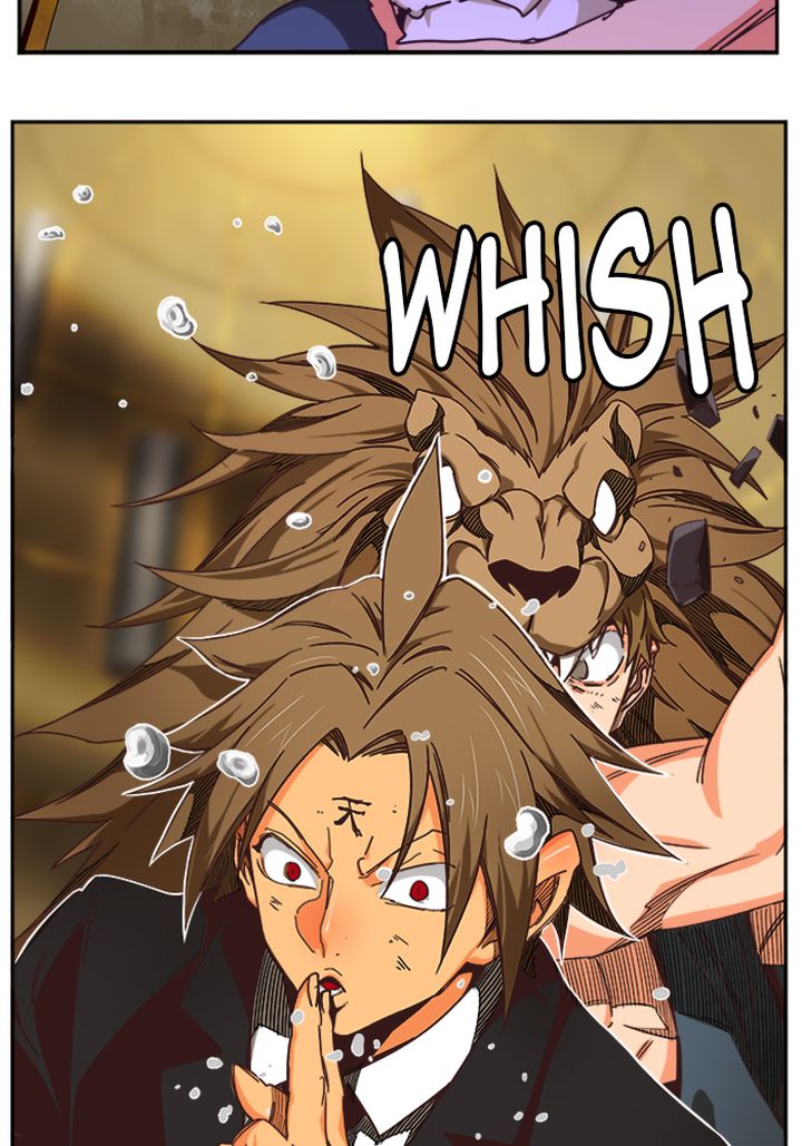 The God of High School - Chapter 513 Page 89