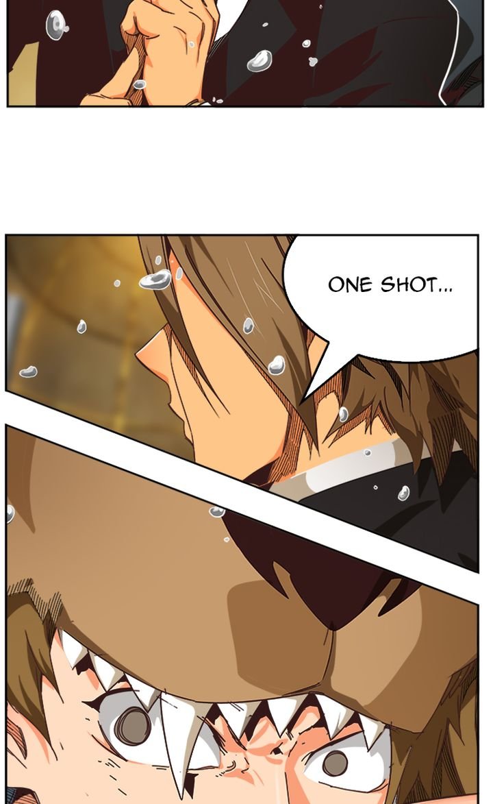 The God of High School - Chapter 513 Page 90