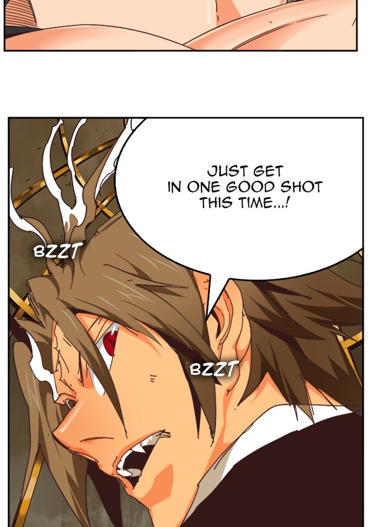 The God of High School - Chapter 513 Page 91