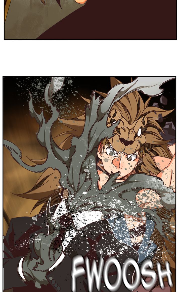 The God of High School - Chapter 513 Page 92