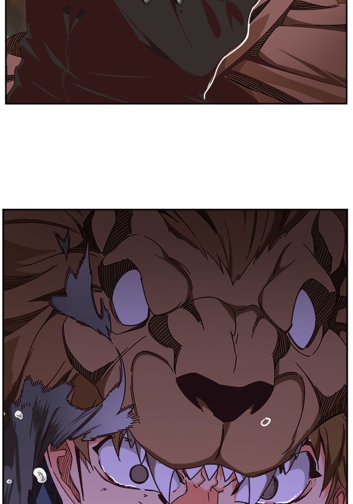 The God of High School - Chapter 513 Page 93