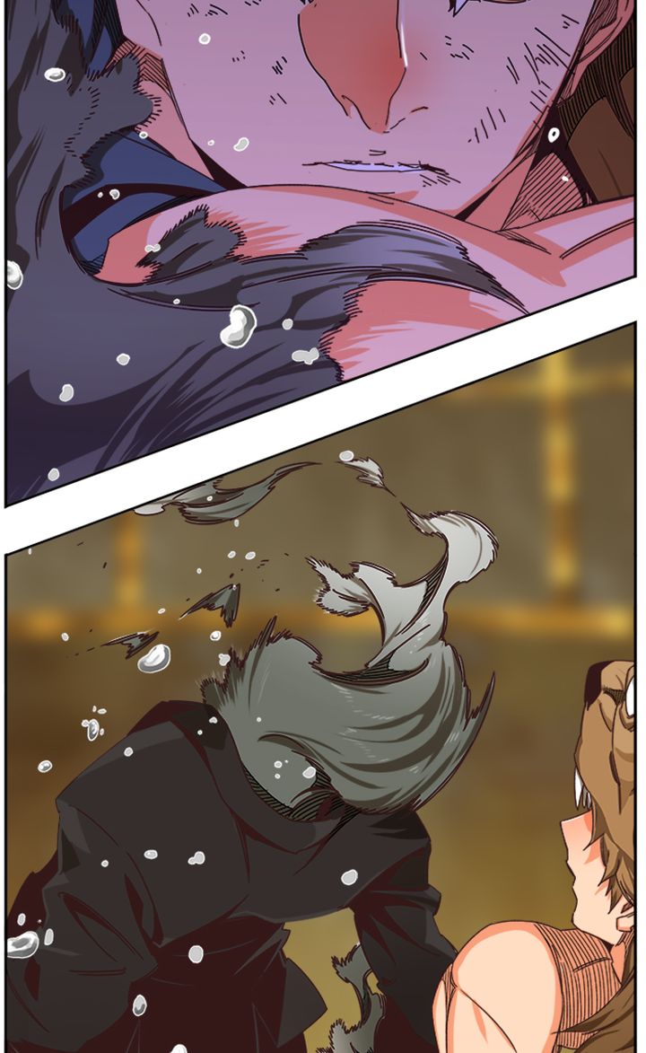 The God of High School - Chapter 513 Page 94