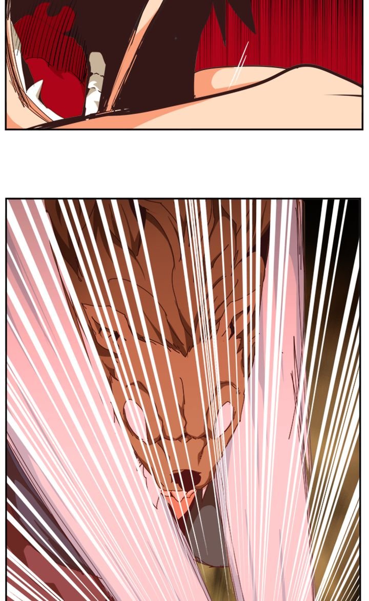 The God of High School - Chapter 513 Page 96