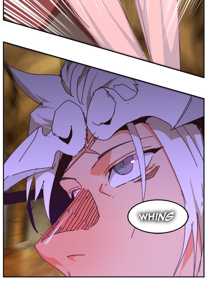 The God of High School - Chapter 513 Page 97