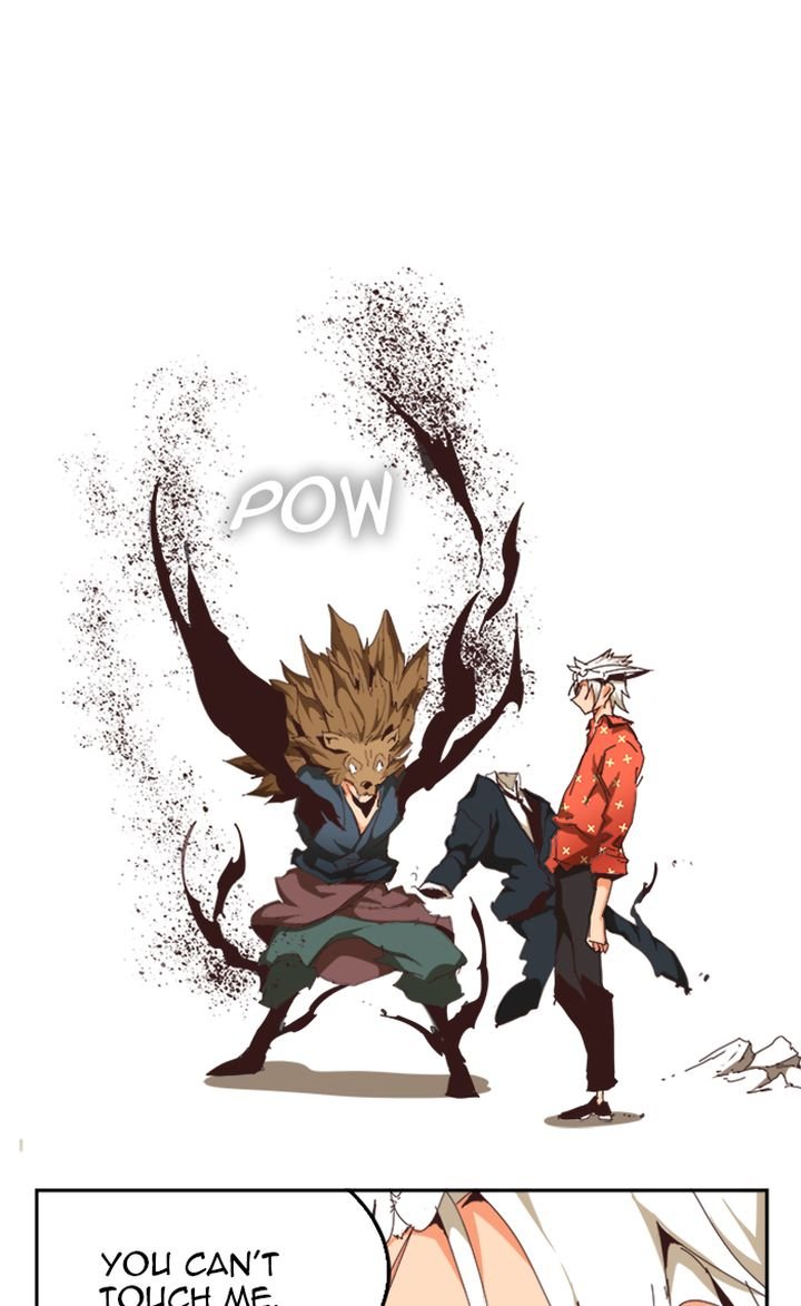 The God of High School - Chapter 513 Page 98