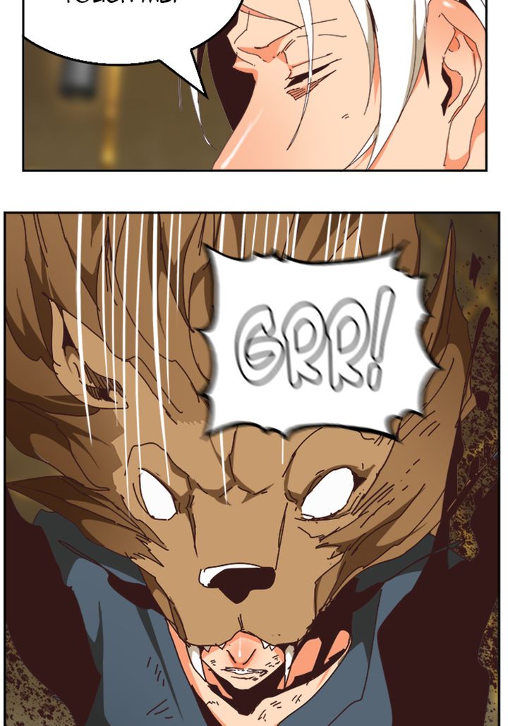 The God of High School - Chapter 513 Page 99