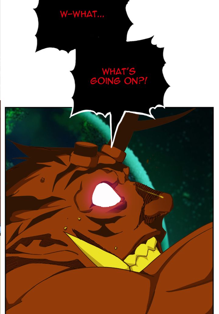 The God of High School - Chapter 514 Page 103