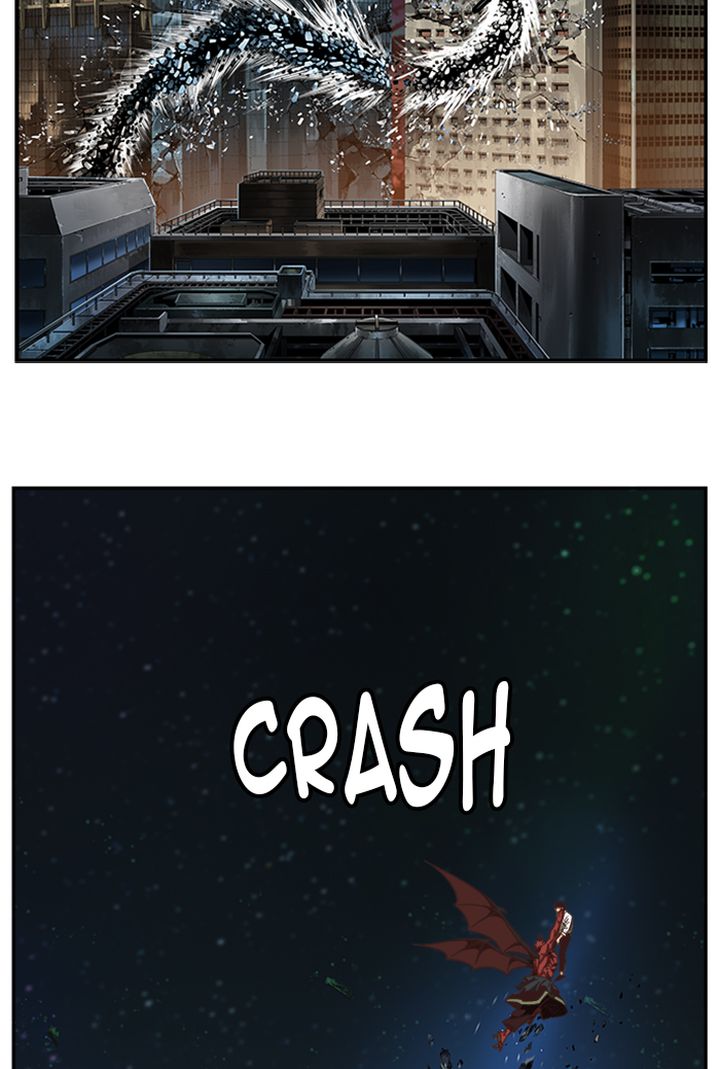 The God of High School - Chapter 514 Page 15