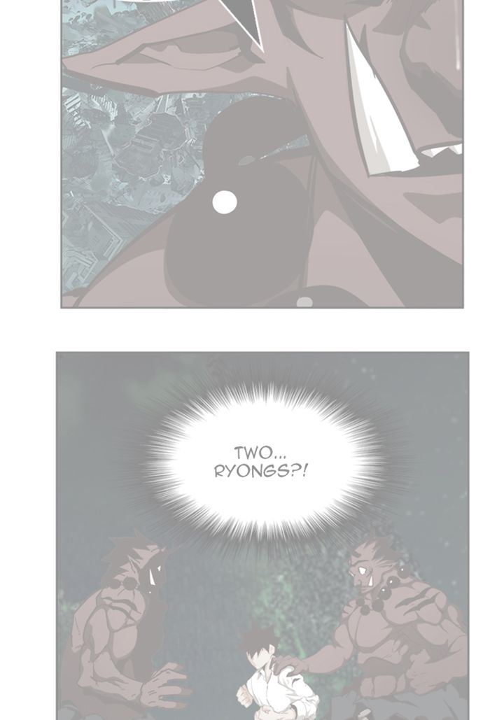 The God of High School - Chapter 514 Page 2