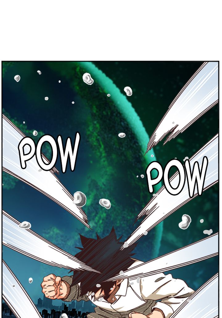 The God of High School - Chapter 514 Page 22