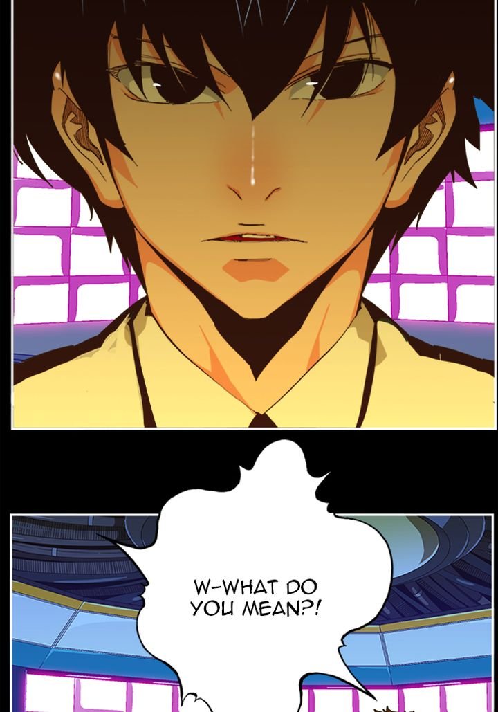 The God of High School - Chapter 514 Page 26