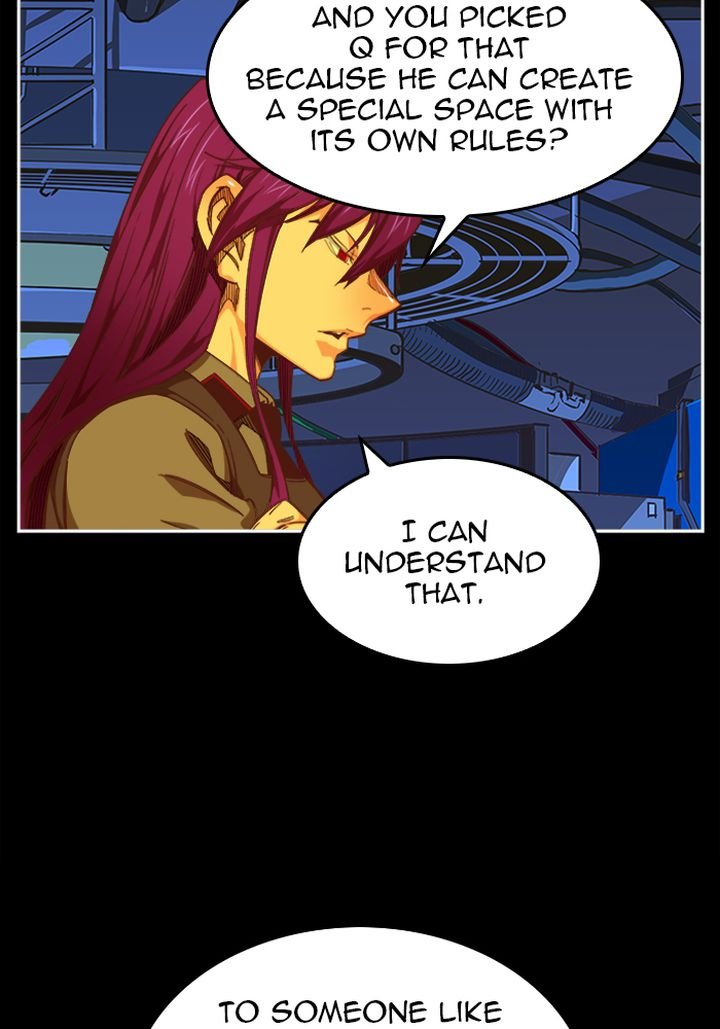 The God of High School - Chapter 514 Page 31