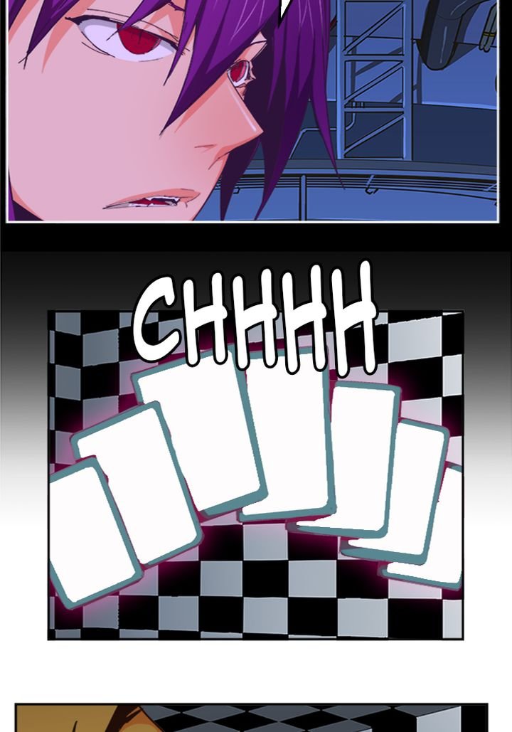 The God of High School - Chapter 514 Page 33