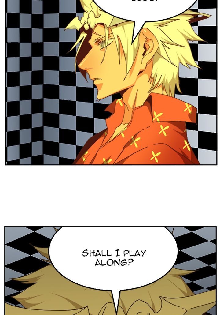 The God of High School - Chapter 514 Page 41