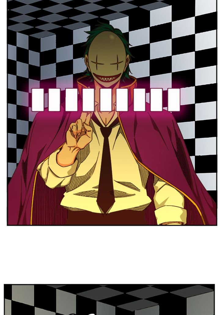 The God of High School - Chapter 514 Page 47