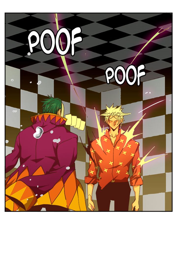 The God of High School - Chapter 514 Page 51