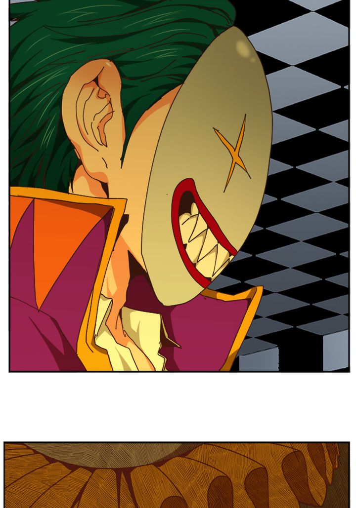 The God of High School - Chapter 514 Page 53