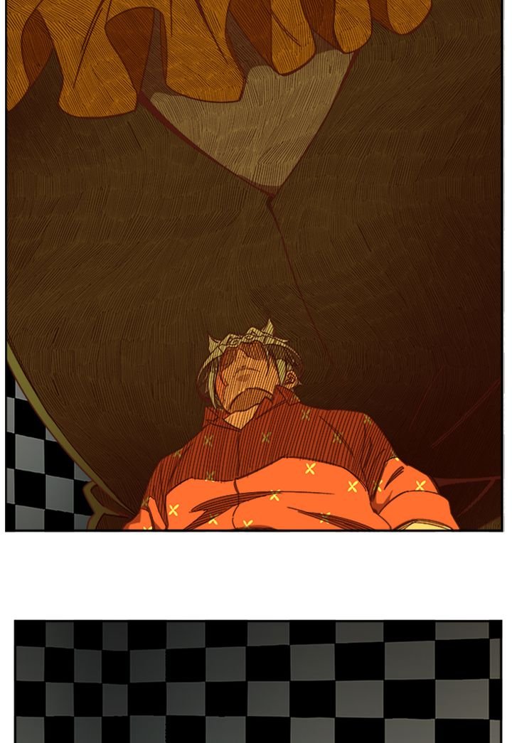 The God of High School - Chapter 514 Page 54