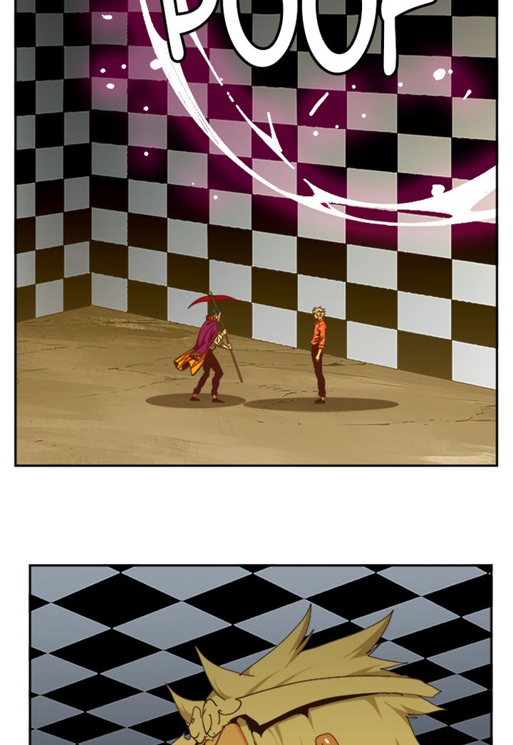 The God of High School - Chapter 514 Page 56