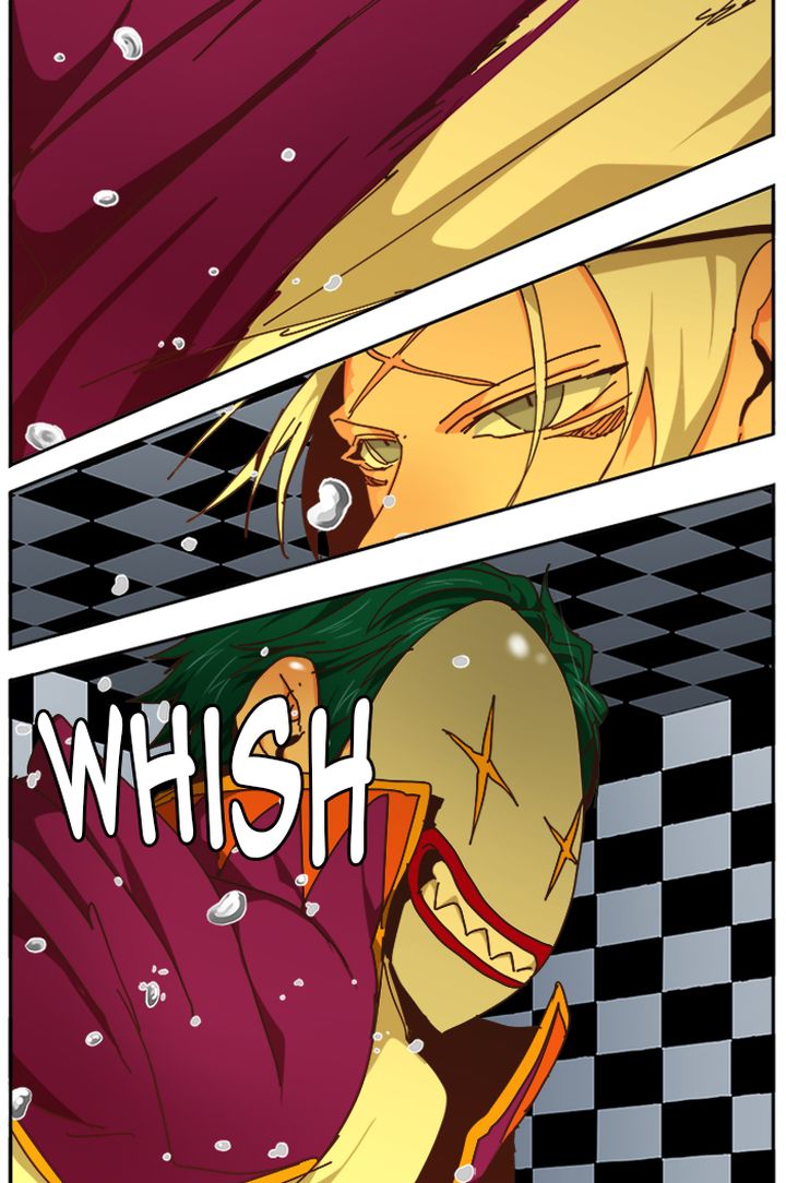 The God of High School - Chapter 514 Page 63