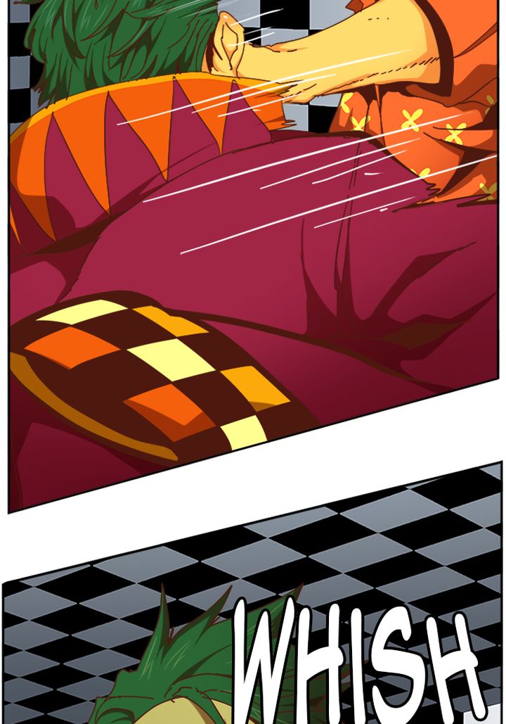 The God of High School - Chapter 514 Page 66