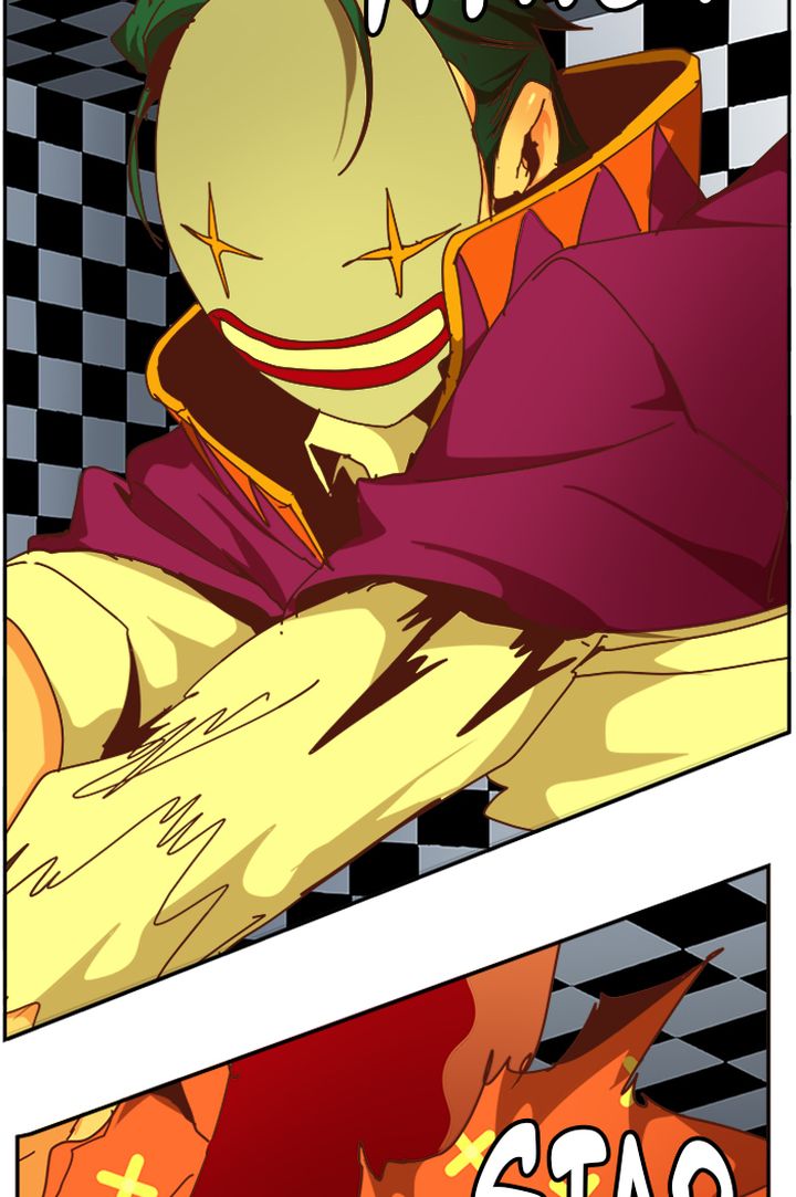 The God of High School - Chapter 514 Page 67