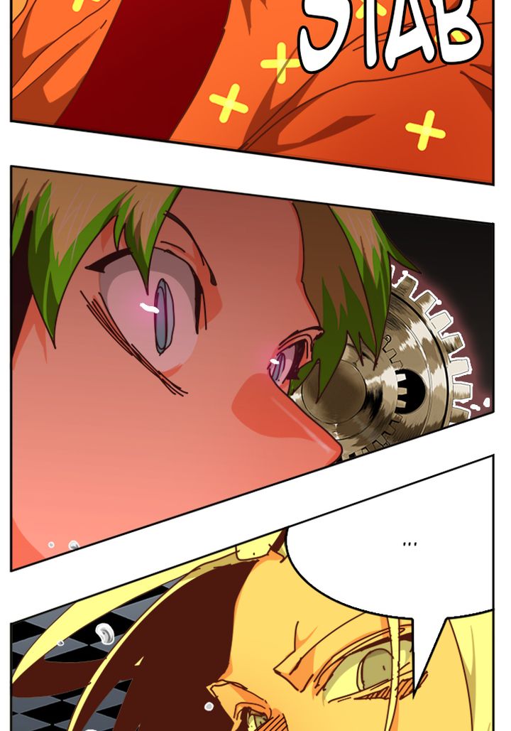 The God of High School - Chapter 514 Page 68