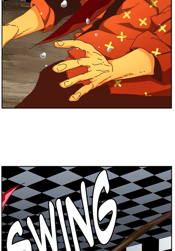 The God of High School - Chapter 514 Page 70