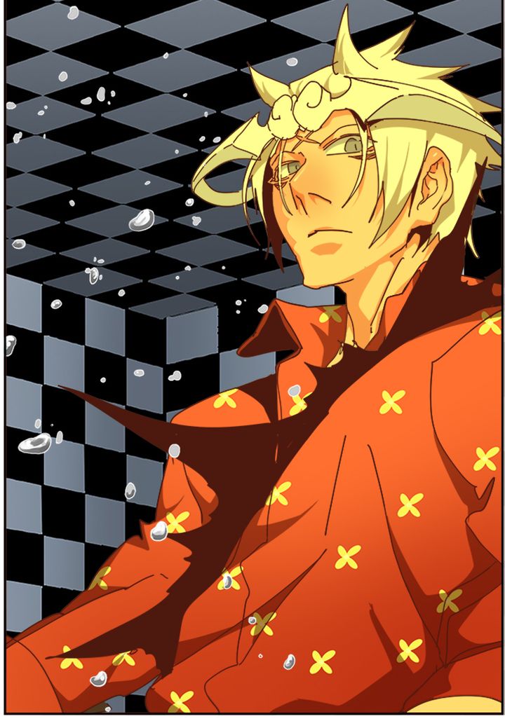 The God of High School - Chapter 514 Page 72