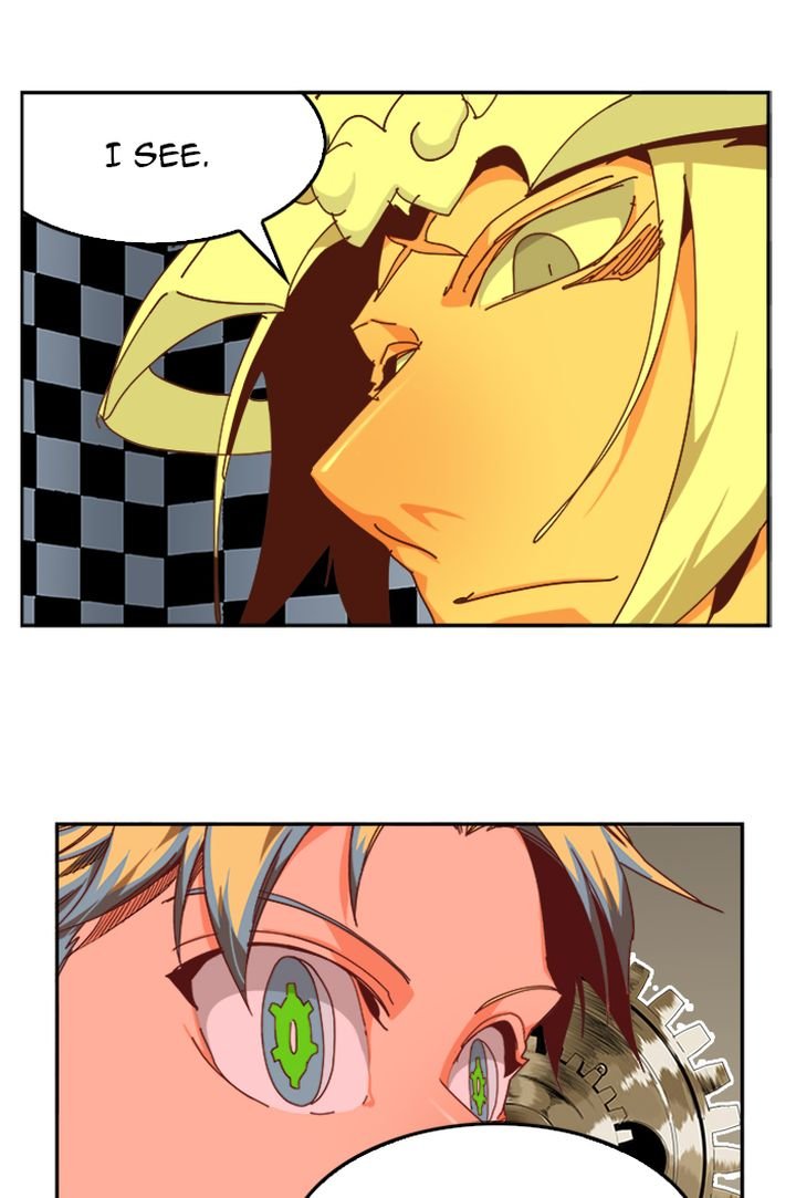 The God of High School - Chapter 514 Page 73