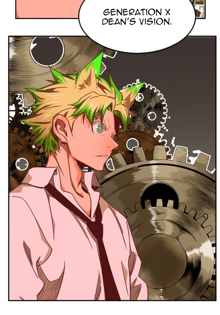 The God of High School - Chapter 514 Page 74