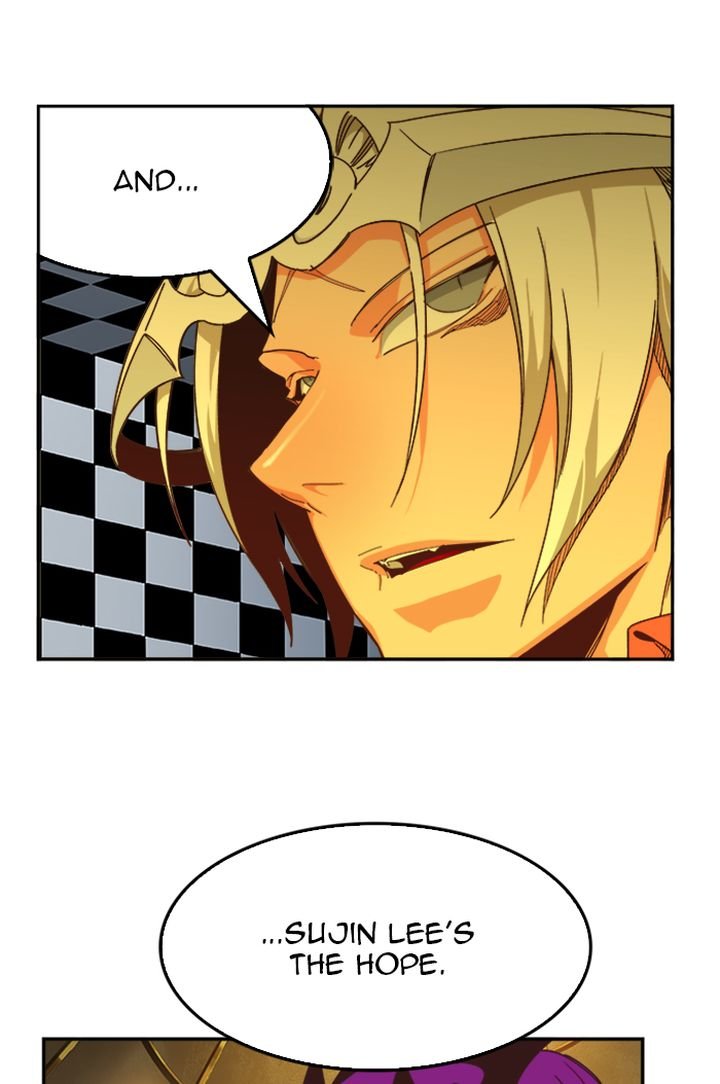 The God of High School - Chapter 514 Page 75