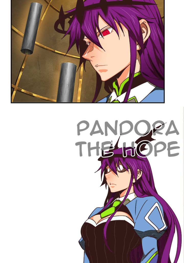 The God of High School - Chapter 514 Page 76