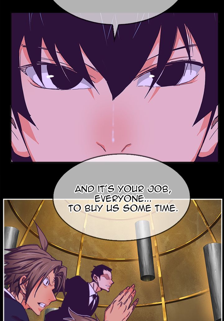 The God of High School - Chapter 514 Page 86