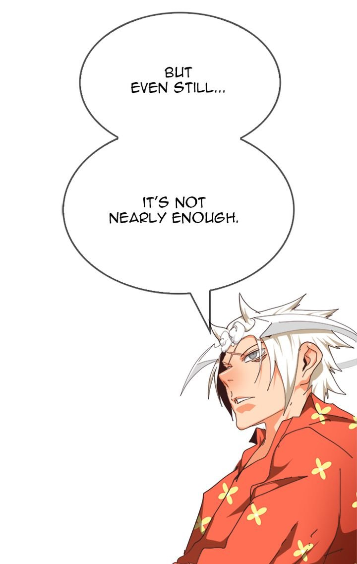 The God of High School - Chapter 514 Page 88