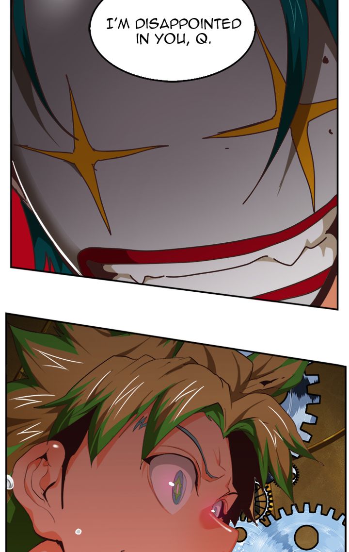 The God of High School - Chapter 514 Page 90