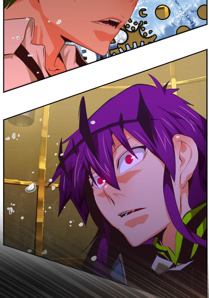 The God of High School - Chapter 514 Page 91