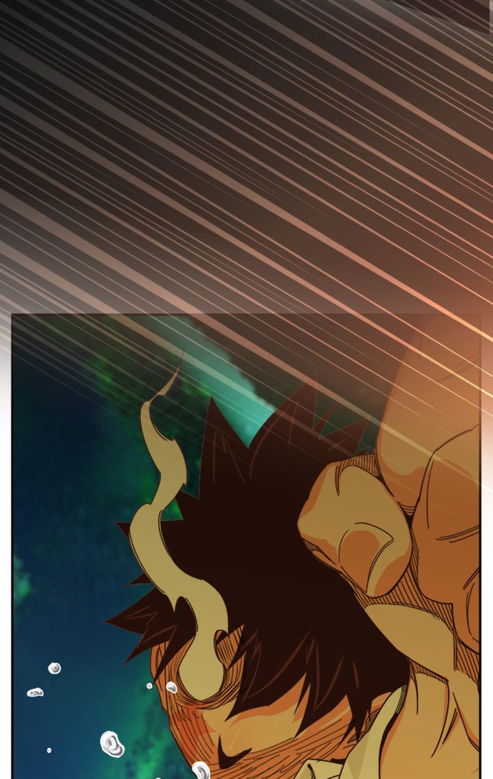 The God of High School - Chapter 514 Page 92