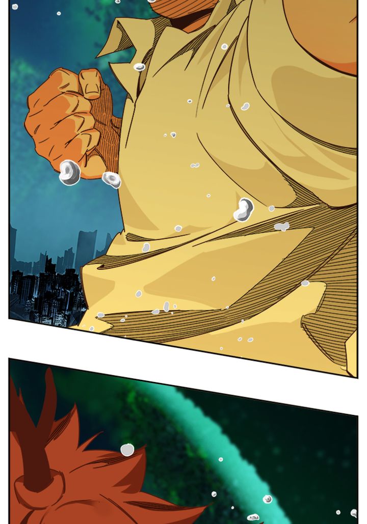 The God of High School - Chapter 514 Page 93