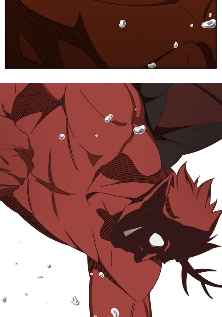 The God of High School - Chapter 514 Page 95