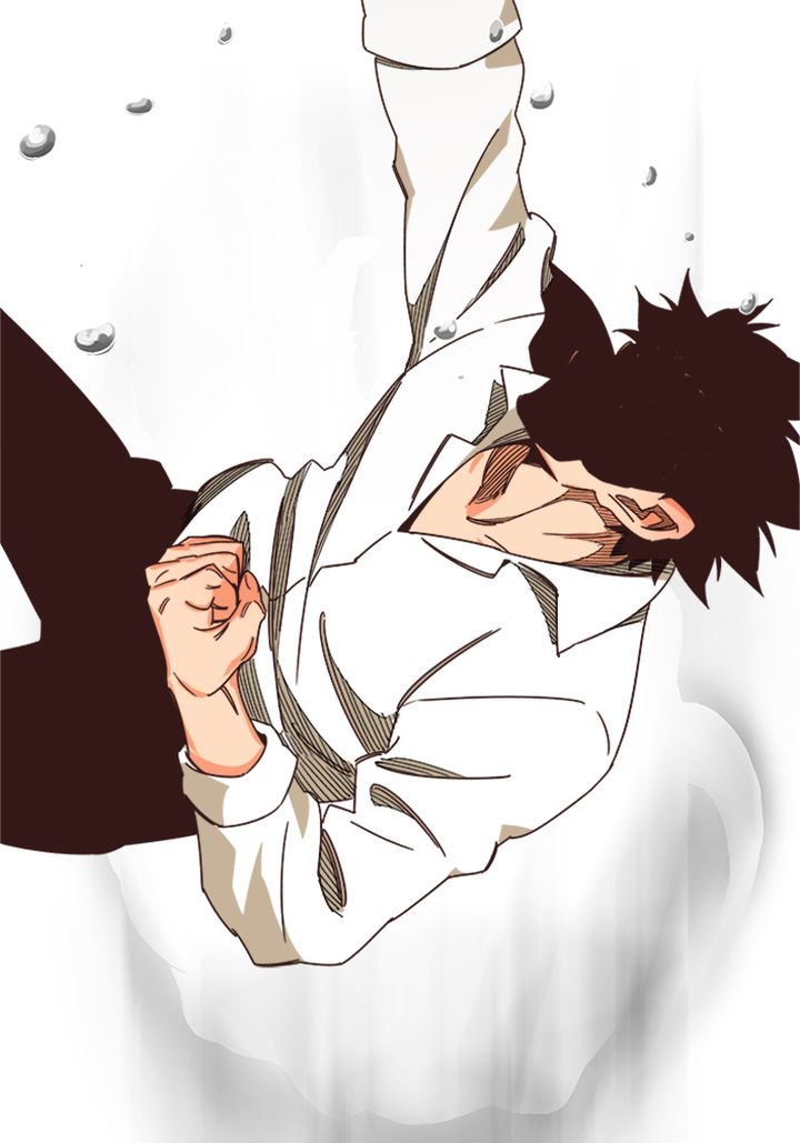 The God of High School - Chapter 514 Page 97