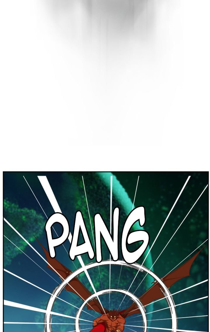 The God of High School - Chapter 514 Page 98