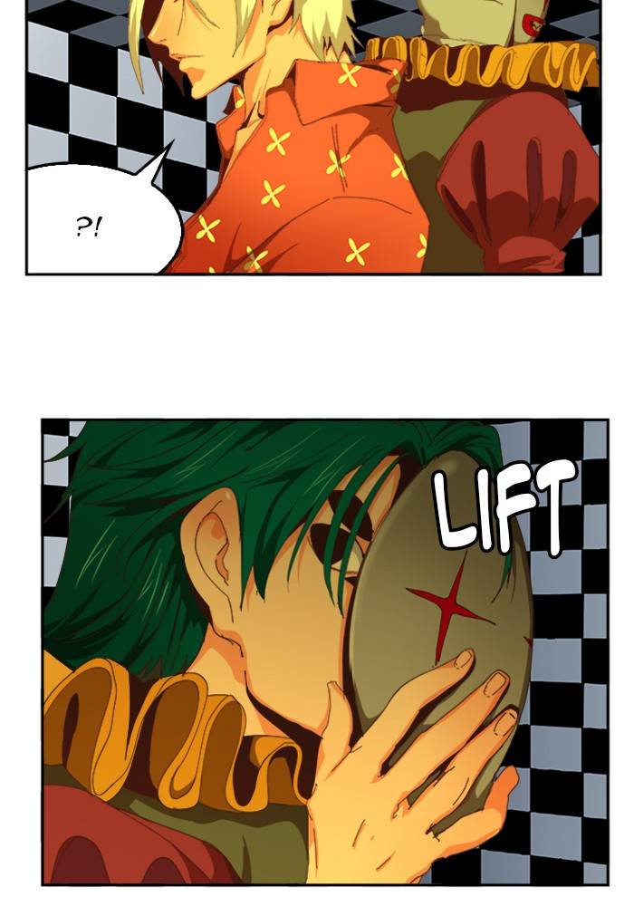 The God of High School - Chapter 515 Page 10